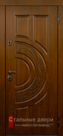 Входные двери в дом в Королеве «Двери в дом»