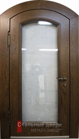 Парадная дверь №65