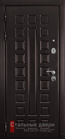 Взломостойкая дверь №27