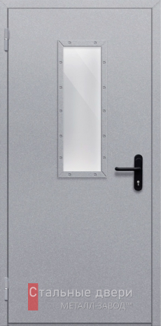 Противопожарная дверь №31