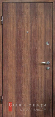 Входная дверь ЭК-36